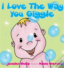 Capa do artigo I Love The Way You Giggle
