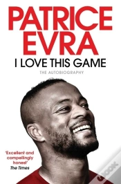 Capa do artigo I Love This Game