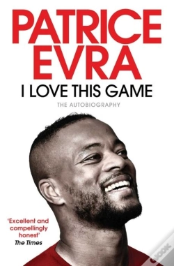 Capa do artigo I Love This Game