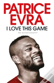 Capa do artigo I Love This Game
