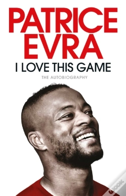 Capa do artigo I Love This Game