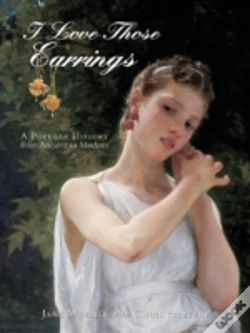 Capa do artigo I Love Those Earrings