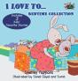 I Love To... Bedtime Collection - Preview