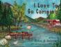 I Love To Go Camping - Preview