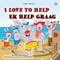 Capa do artigo I Love To Help Ek Help Graag