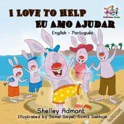 Capa do artigo I Love To Help Eu Amo Ajudar