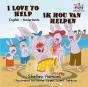 I Love To Help Ik Hou Van Helpen - Preview