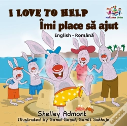 Capa do artigo I Love To Help Imi Place Sa Ajut