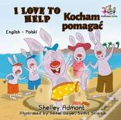 Capa do artigo I Love To Help Kocham Pomagac