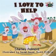 I Love To Help