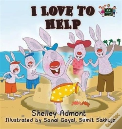 Capa do artigo I Love To Help