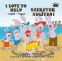 I Love To Help Szeretek Segiteni - Preview