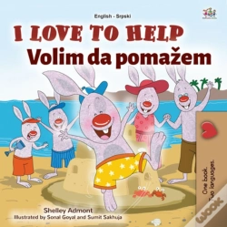 Capa do artigo I Love To Help Volim Da Pomazem