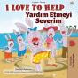 I Love To Help Yardim Etmeyi Severim - Preview