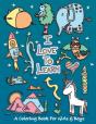 I Love To Learn - Preview