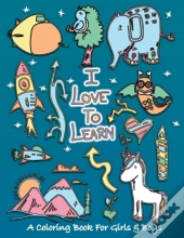 I Love To Learn