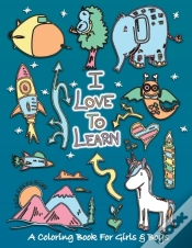 Capa do artigo I Love To Learn