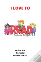 Capa do artigo I Love To Read