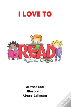 Capa do artigo I Love To Read