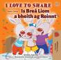 I Love To Share Is Brea Liom A Bheith Ag Roinnt - Preview