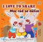I Love To Share Moc Rad Sdilim - Preview