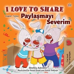 Capa do artigo I Love To Share Paylasmayi Severim