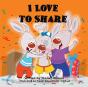 I Love To Share - Preview