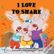 Capa do artigo I Love To Share