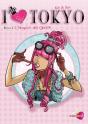 I Love Tokyo Tome 1 ; L'Empire Des Queens - Preview