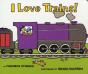 I Love Trains! - Preview
