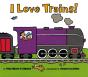 I Love Trains! - Preview