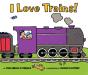 I Love Trains! - Preview