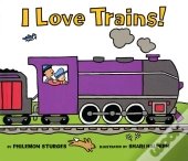 I Love Trains!