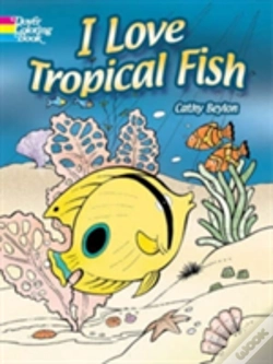 Capa do artigo I Love Tropical Fish