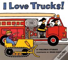 I Love Trucks!