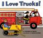 I Love Trucks! - Preview
