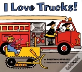 I Love Trucks!