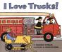 I Love Trucks! - Preview