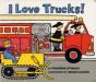 I Love Trucks! - Preview