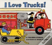 Capa do artigo I Love Trucks!