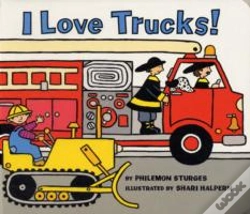 Capa do artigo I Love Trucks!