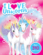 I Love Unicorns! - Preview