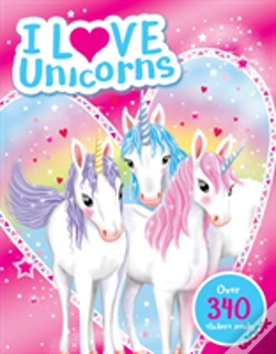 Capa do artigo I Love Unicorns!
