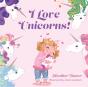 I Love Unicorns! - Preview