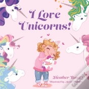 Capa do artigo I Love Unicorns!
