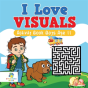I Love Visuals | Activity Book Boys Age 11 - Preview