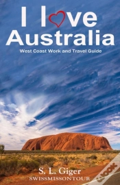 Capa do artigo I Love West Coast Australia