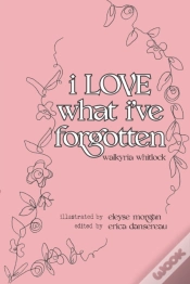 Capa do artigo I Love What I