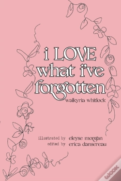 Capa do artigo I Love What I'Ve Forgotten
