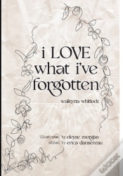 Capa do artigo I Love What I
